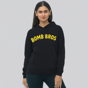 Women's Varsity Hoodie