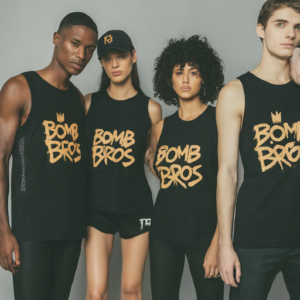 Men and Women Undergarment Tank Top