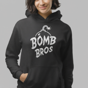 Women's Bomb Hoodie